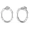 Guess Earrings - Silber 1 Guess Earrings - Silber -Guess Apparel 2b2fd06d9be3416aba53b5f52713c5ca