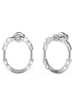Guess Earrings - Silber