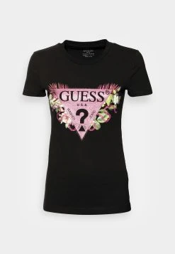 Guess Floria Tee - Print T-Shirt -Guess Apparel 2c2f57da96954a13a567321d6def8bb7