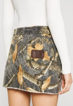 Realtree Belt Skirt - Mini Skirt 11 Realtree Belt Skirt - Mini Skirt -Guess Apparel 2c93959137064fbc963159d887c17fb8
