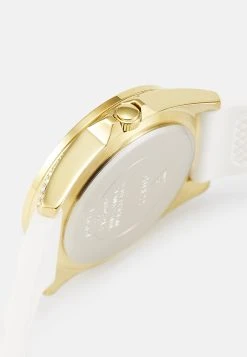 Guess Opaline - Watch - White 9 Guess Opaline - Watch - White -Guess Apparel 2d2bc78d2b3947acb59318e905b68270