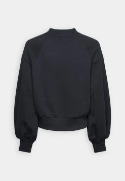 Guess Chela- Sweatshirt - Jet Black -Guess Apparel 2d5b733170684ce3a408c0c440b78cfa