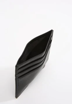 Guess New Boston Card Case - Wallet - Black -Guess Apparel 2d8c6c1569d146f8bd284e9a1d141df0