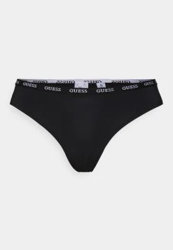 Guess Darcey Brazilian - Briefs - Black -Guess Apparel 2d97027702ac4ddd94b26243fd9ec5bd