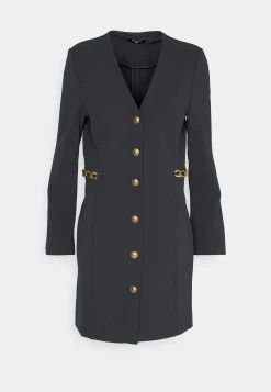 Amber Dress - Cocktail Dress / Party Dress - Jet Black -Guess Apparel 2de250ea7e4b45eeb14709df1cf3c823