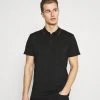 Guess Polo Shirt - Jet Black