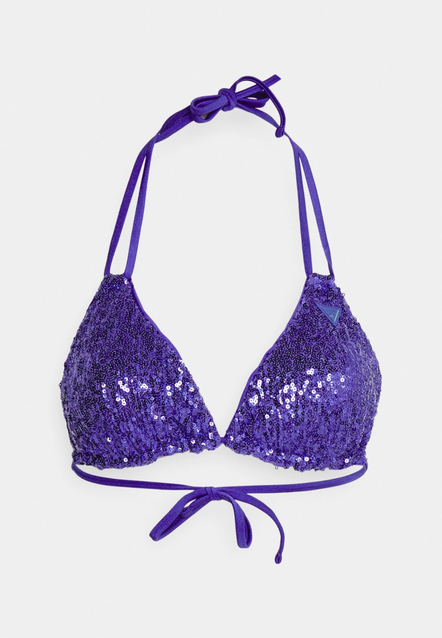 Guess Sequins- Bikini Top - Iris Bliss 7 Guess Sequins- Bikini Top - Iris Bliss - Image 5