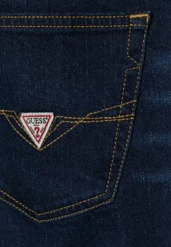 Guess Sonny - Denim Shorts - Bluepearl -Guess Apparel 2eb1cce2277443109a6ce10a885863a9