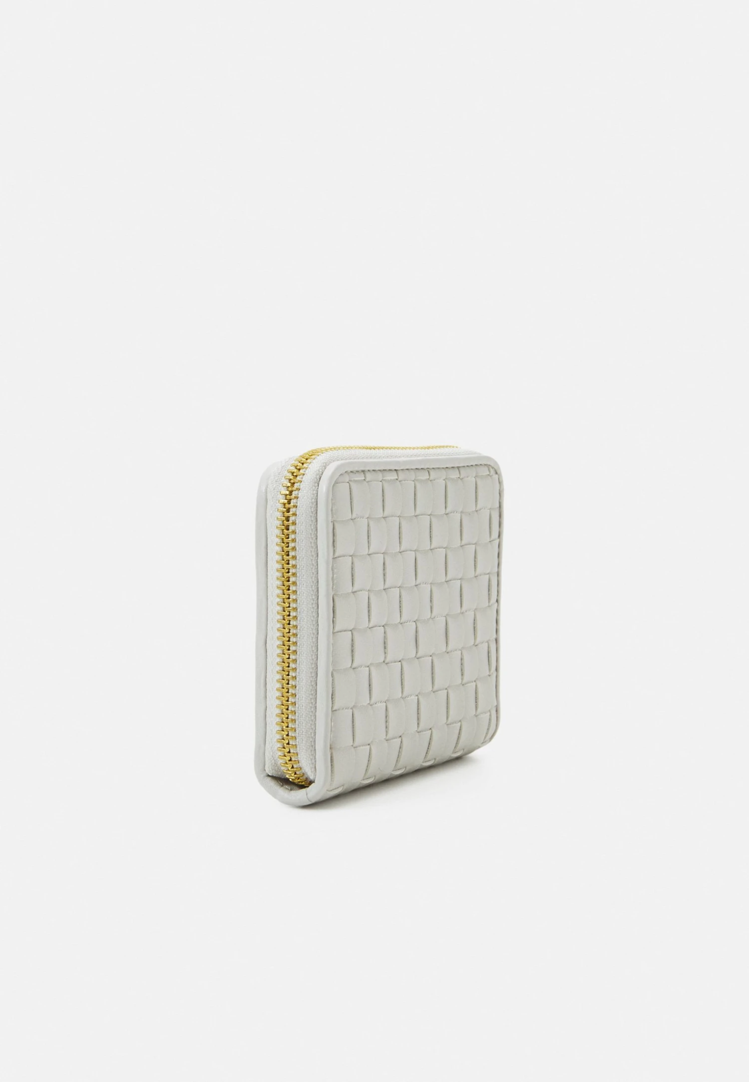 Guess Lisbet Small Zip Around - Wallet - Stone 4 Guess Lisbet Small Zip Around - Wallet - Stone - Image 2