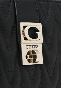 Guess Regilla Camera Bag - Across Body Bag - Black 9 Guess Regilla Camera Bag - Across Body Bag - Black -Guess Apparel 2edd49bfcde64e3aad84bbca49e8d0cb
