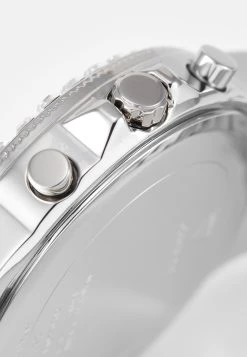 Guess Chronograph Watch - Silver-Coloured -Guess Apparel 2f1c3835ba58477b8dcf07193ae868a9