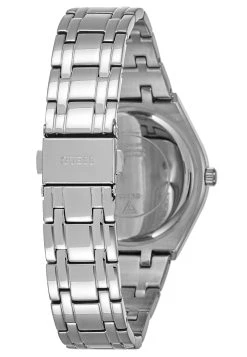 Guess Cosmo - Watch - Silver-Coloured 8 Guess Cosmo - Watch - Silver-Coloured -Guess Apparel 2f8e151ac92a4caf93a1c1f7247ab875