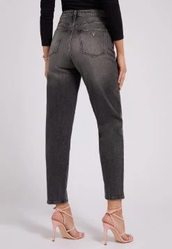 Guess Straight Leg Jeans - Grau -Guess Apparel 2fb28e17d57744e98f3c51d3cd749731