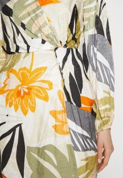 Guess Cassia Dress - Day Dress -Guess Apparel 2fe6fef8822e41dbaa93fb022b44a2e1