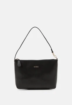 Guess Vikky Hobo - Handbag - Black 12 Guess Vikky Hobo - Handbag - Black -Guess Apparel 3004a06215f34d0ea442b24d999149e2