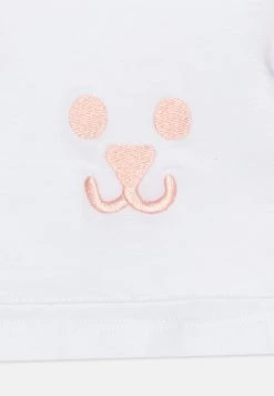 Guess Baby Pant Set - Slim Fit Jeans - Pure White 9 Guess Baby Pant Set - Slim Fit Jeans - Pure White -Guess Apparel 3014566217cc4ae2b9ff7c53b160d962