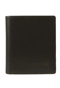 Guess New Boston- Wallet - Schwarz -Guess Apparel 30535242fe2b4d369cf6a26bbc91d76d