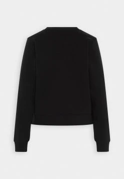 Guess 3D Patch - Sweatshirt - Jet Black A996 13 Guess 3D Patch - Sweatshirt - Jet Black A996 -Guess Apparel 3074bc7dc3494d01903a9c6815d38f51