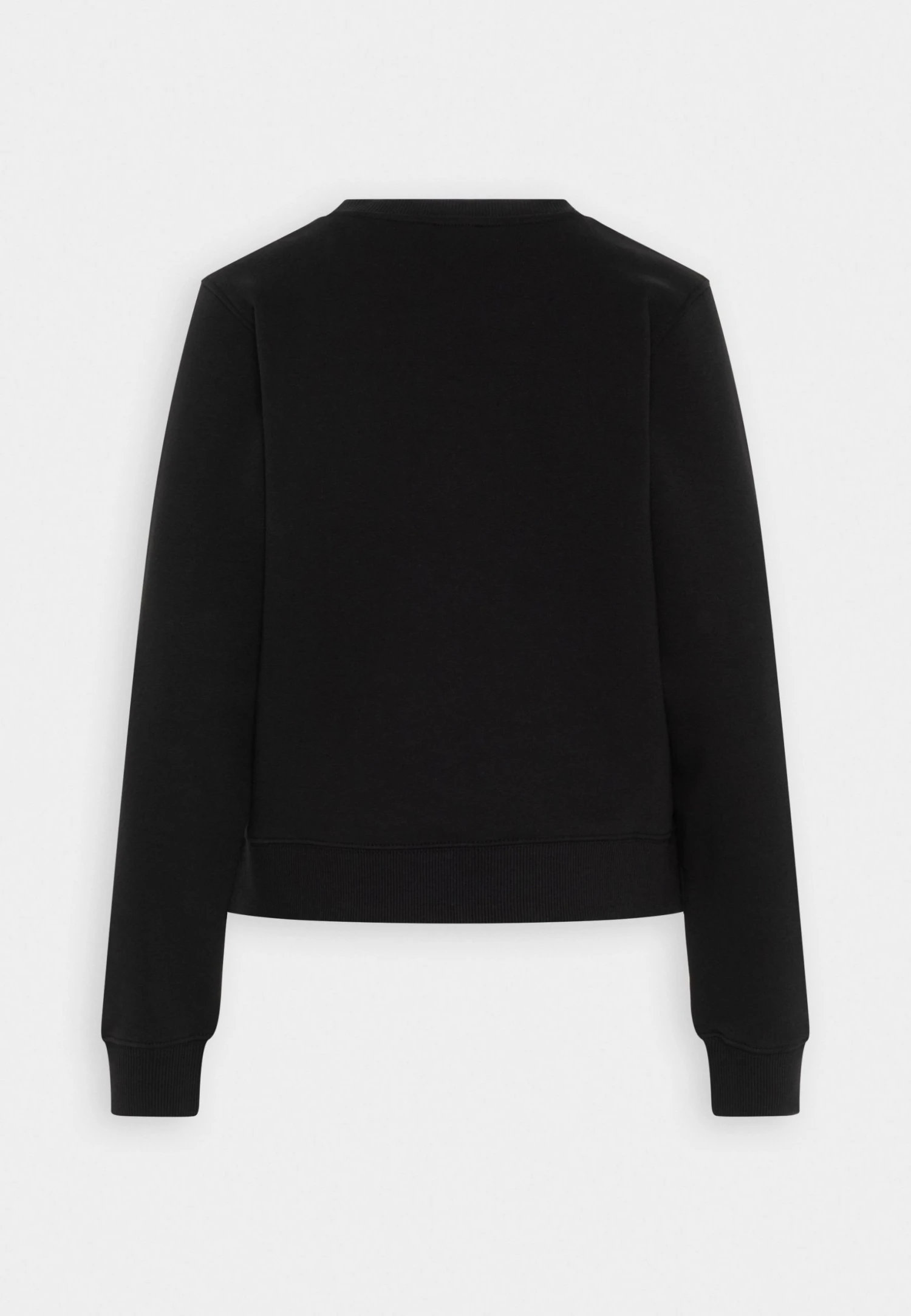 Guess 3D Patch - Sweatshirt - Jet Black A996 8 Guess 3D Patch - Sweatshirt - Jet Black A996 - Image 6