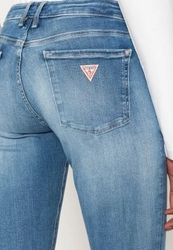 Guess Annette - Jeans Skinny Fit - Carrie Light -Guess Apparel 30e9dcdbb8f746a090d60312b95ee024