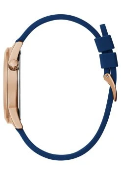 Guess Max - Watch - Blue -Guess Apparel 30f9b9415b0b4dc2ad33abf3b30dbf91