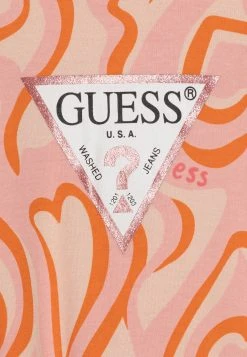 Guess BabyInterlock Overall - Baby Gifts - Free Heart -Guess Apparel 311794c24db543f59dfc35c669827c92