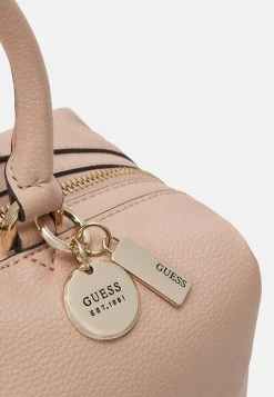 Guess Kersti Soho Satchel - Handbag - Rosewood -Guess Apparel 31306ce90c6f44c2a3b0d8d7827ed3ac