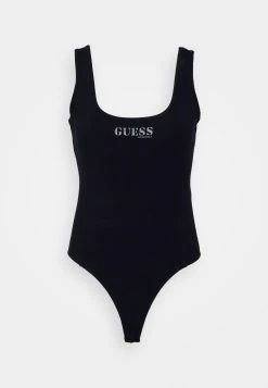 Go Harper- Top - Jet Black -Guess Apparel 3228501b89384829a9aac5952e8e5318