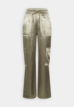 Guess Chantal Pants - Cargo Trousers -Guess Apparel 32da05ef32054987aecdf9aa6825a991
