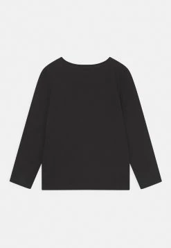 Guess Toddler Core - Long Sleeved Top - Jet Black -Guess Apparel 33280278216f4041ba059e32da405d33