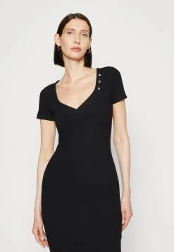 Guess Leila Dress - Jersey Dress 11 Guess Leila Dress - Jersey Dress -Guess Apparel 333df4044e6f4e6fb3bfe662c8b63ae8