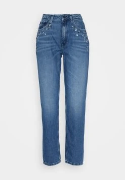 Guess Mom - Relaxed Fit Jeans -Guess Apparel 33f9825826c64b42b4b9d5d0cbce3c8a