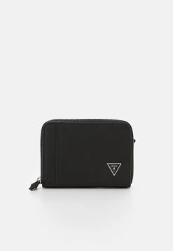 Guess Unisex - Wallet - Black