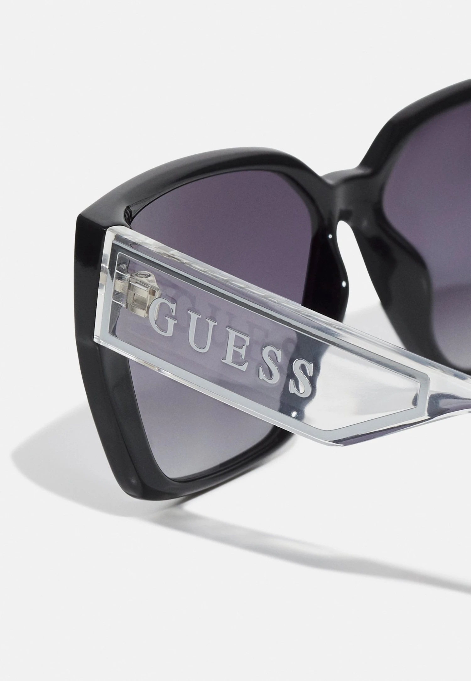 Guess Sunglasses - Black 6 Guess Sunglasses - Black - Image 4