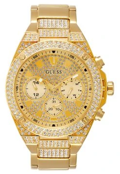 Guess Watch - Gold-Coloured