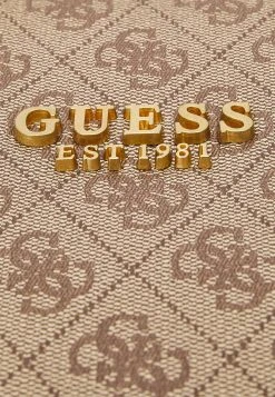 Guess Silvana Tote - Tote Bag - Slate 17 Guess Silvana Tote - Tote Bag - Slate -Guess Apparel 356c784b7d3b4e3a96bcf044be00af22
