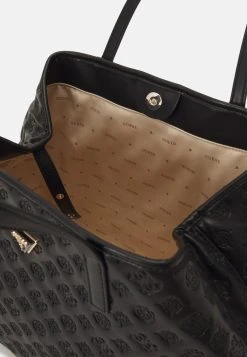 Guess Vikky Large Tote Set - Tote Bag - Black 9 Guess Vikky Large Tote Set - Tote Bag - Black -Guess Apparel 35d1b3643a47485383ebab5eedbbc0ac