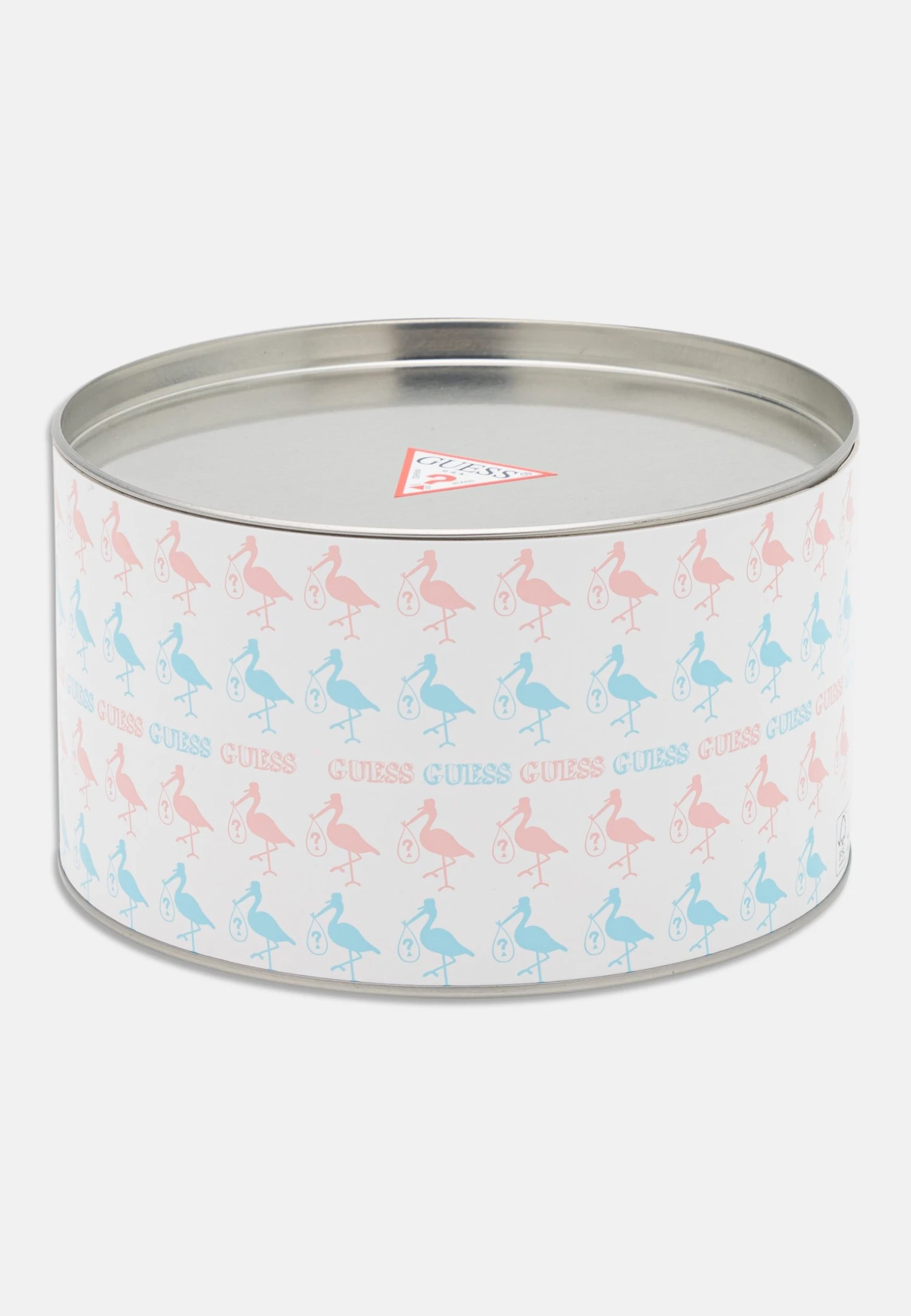 Guess Newborn Set- Trousers - Oxford 6 Guess Newborn Set- Trousers - Oxford - Image 4