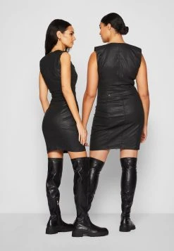 Guess Shila Dress - Shift Dress - Harrogate -Guess Apparel 3666c87b21104b0bb4a3596e453adf3d