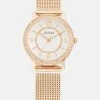 Guess Melody - Watch - Rose Gold-Coloured -Guess Apparel 37154bdf77114bbdad56ddc66e273cad