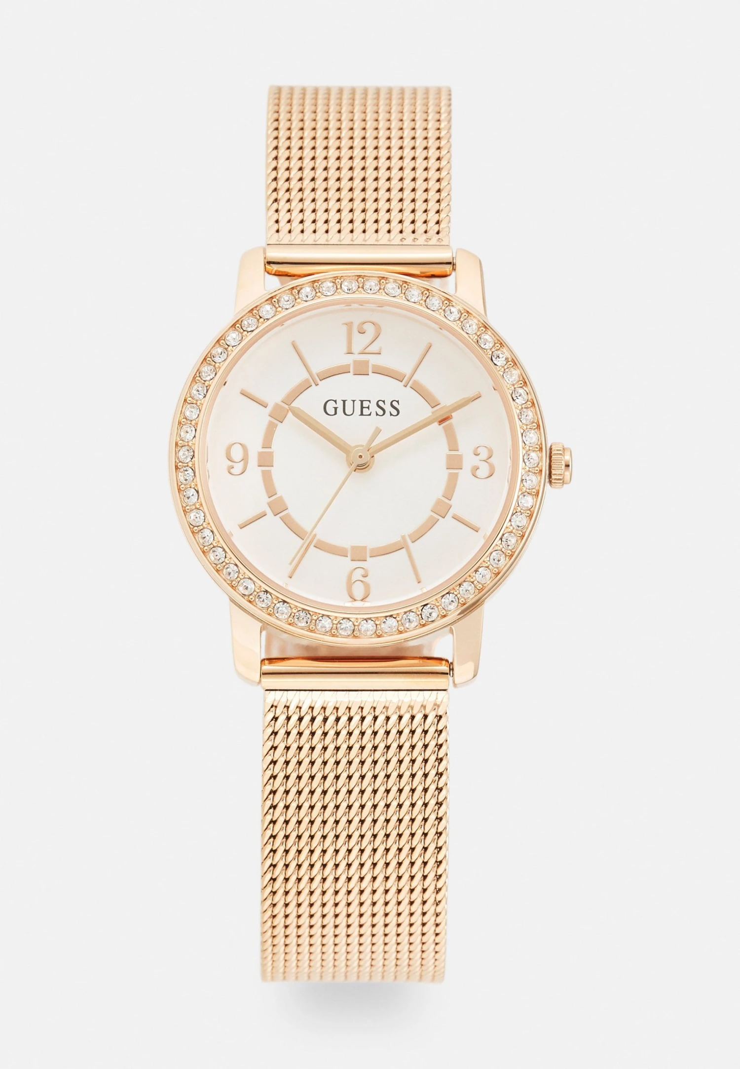 Guess Melody - Watch - Rose Gold-Coloured 3 Guess Melody - Watch - Rose Gold-Coloured