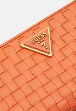 Guess Lisbet Large Zip Around - Wallet - Papaya 11 Guess Lisbet Large Zip Around - Wallet - Papaya -Guess Apparel 3746f90286014d558b515700019180c4