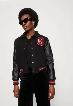 Go Letterman - Bomber Jacket -Guess Apparel 37d8eefe5f6541fc94842d835435924d