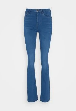 Guess Flared Jeans - Silky Mid -Guess Apparel 3805ae5ddd354487abc9224ed990ffbc