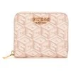 Guess Wallet - Rosa -Guess Apparel 38203b40a6fe4780ab12ff1fc0b7c7dd