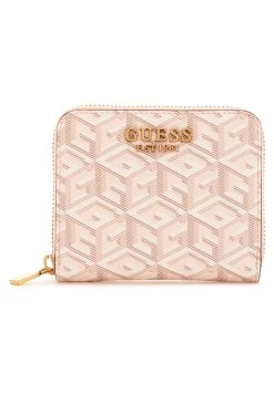 Guess Wallet - Rosa