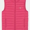 Guess Junior Padded Core Unisex - Waistcoat - Raquel Rose