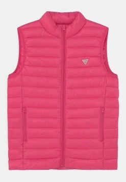 Guess Junior Padded Core Unisex - Waistcoat - Raquel Rose