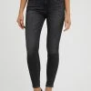 Guess Shape Up - Jeans Skinny Fit - Station Black -Guess Apparel 38b1a4be332541d684edd7f2bac09f5c