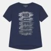 Guess Junior - Print T-Shirt - Secret Blue -Guess Apparel 38b237923ca84519b6dd8bd06704ea5f